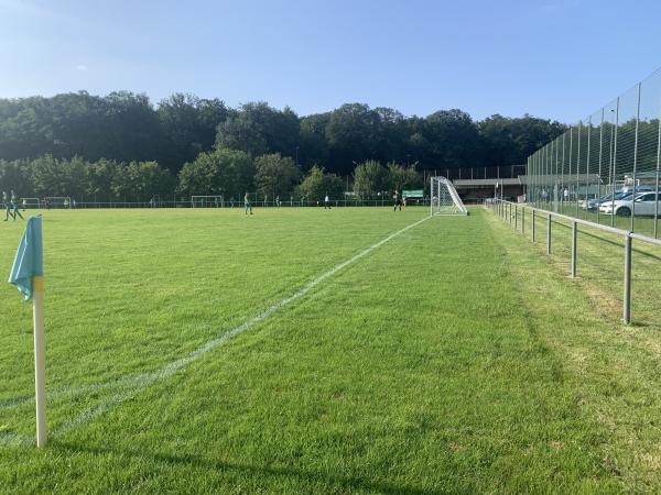 Sportanlage Burgholzer Straße - Kirchhain-Emsdorf