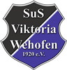 Wappen SuS Viktoria Wehofen 1920