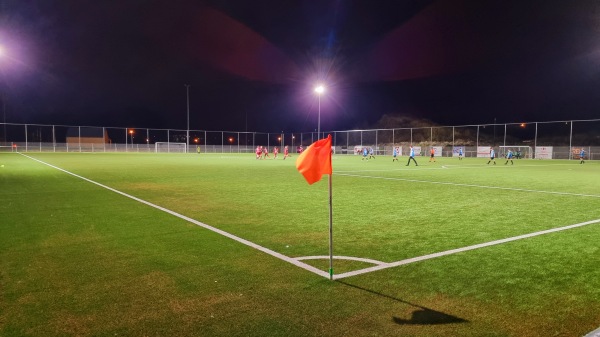 Albert Stadion Terrein 2 - Diepenbeek
