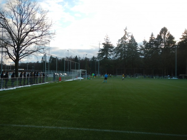 PSV Campus De Herdgang veld 7 - Eindhoven