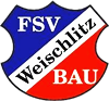 Wappen FSV Bau Weischlitz 1990 II