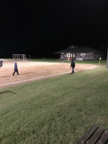 Sportanlage am Forst Platz 2 - Königsfeld/Schwarzwald-Neuhausen