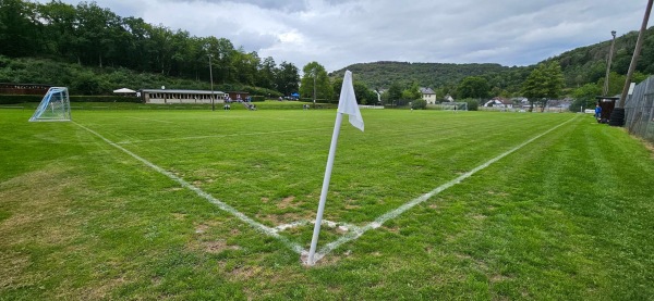 Sportplatz Lütz - Lütz 