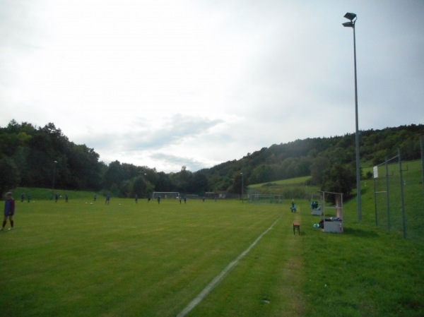 Sportplatz am Muckbach - Tauberbischofsheim-Dittwar