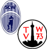 Wappen SG Soccer Club/TV Würzburg