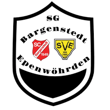 Wappen SG Bargenstedt/Epenwöhrden (Ground B)  66101