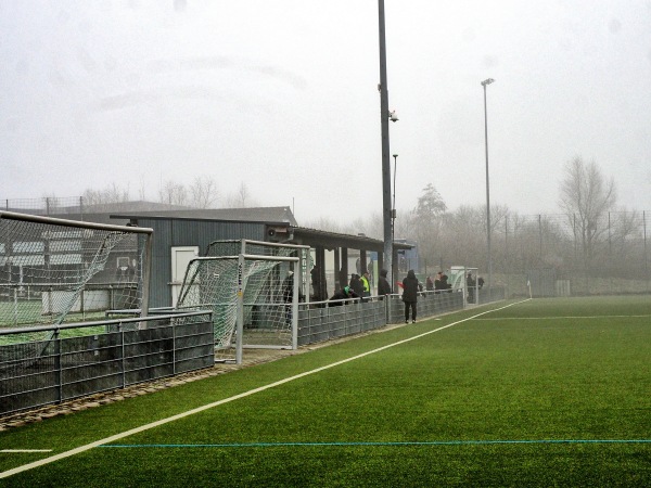 Sportanlage Am Hahnenbach Platz 2 - Hamm/Westfalen-Daberg