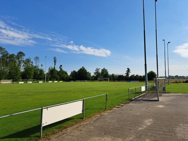 Sportpark Oldambt - Oldambt-Nieuw-Scheemda