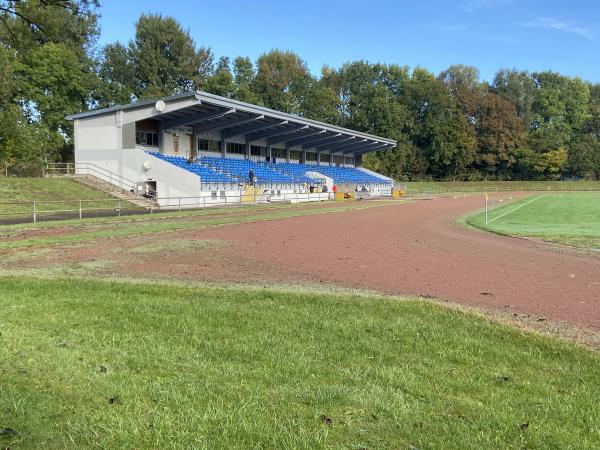 Karl-Mögele-Sportanlage - Augsburg-Göggingen