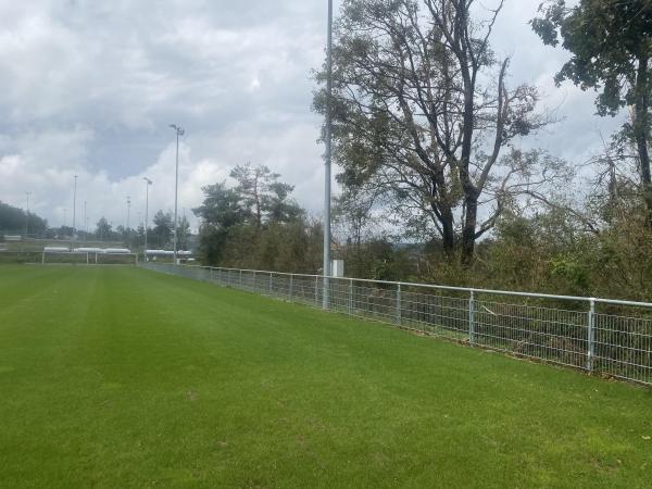 Sportanlage Buchlern Platz 4 - Zürich