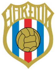 Wappen Hörður Ísafjörður