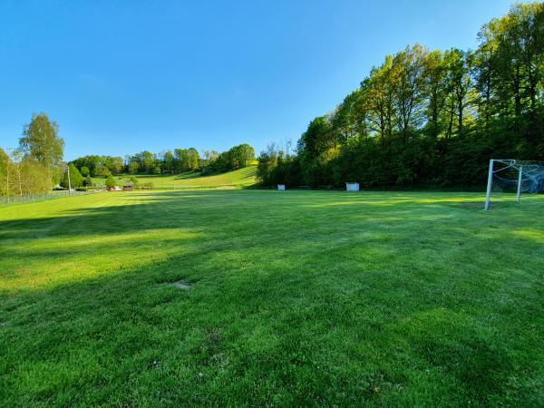 Sportplatz an der Preiskermühle - Klipphausen-Garsebach