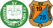 Wappen FSG Lathen/Fresenburg - Frauen (Ground B)