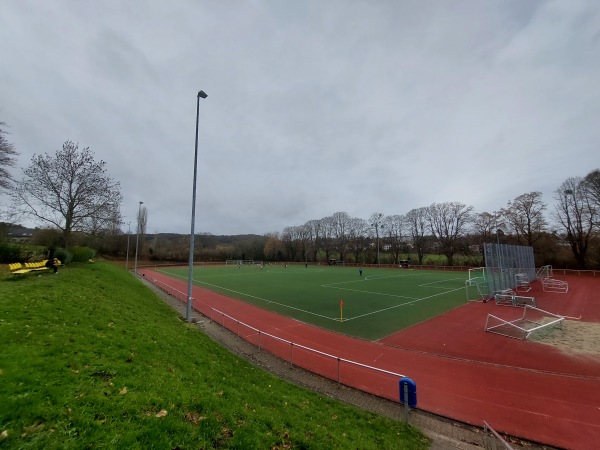 Leo-Vermeeren-Stadion - Aachen