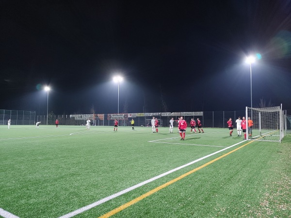 Josef-Ziegler-Sportanlage Platz 2 - Passau-Patriching