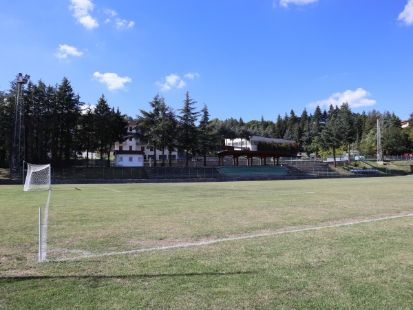 Stadio Comunale di Polinago - Polinago