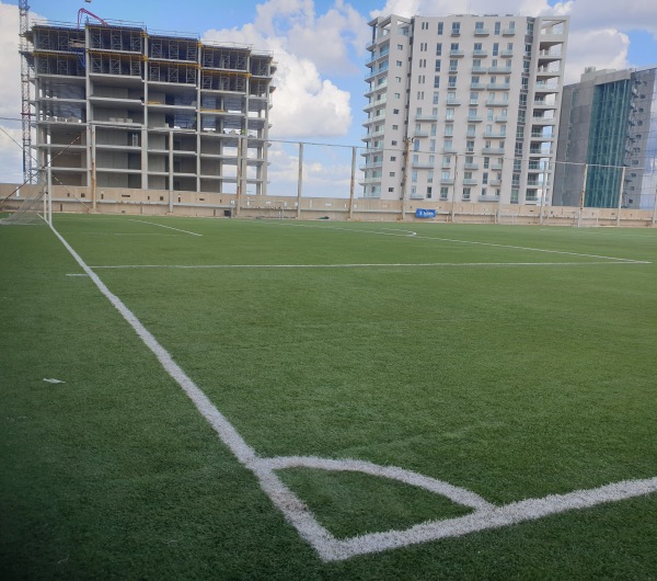 The Point Shopping Mall - Tas-Sliema