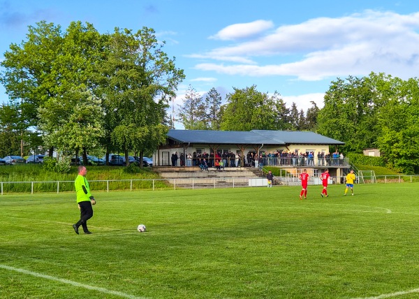 Waldstadion - Auderath