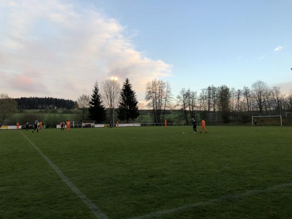 Sportanlage am Drachengraben - Villingen-Schwenningen-Rietheim