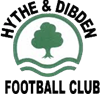 Wappen Hythe & Dibden FC  99276