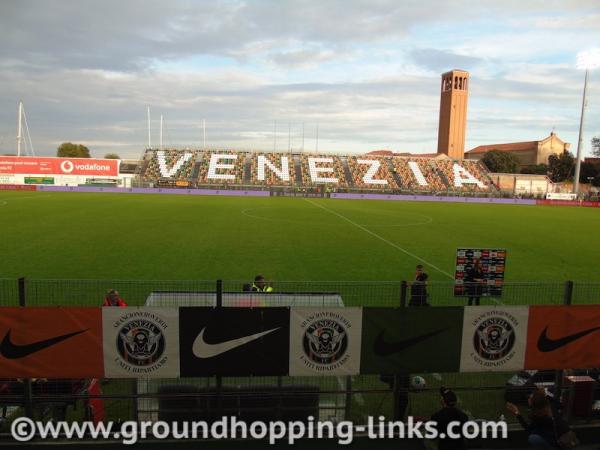 Stadio Pierluigi Penzo - Venezia