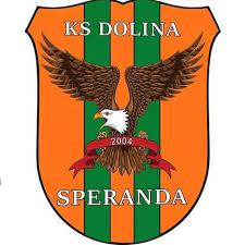 Wappen KS Dolina Speranda Niepoględzie