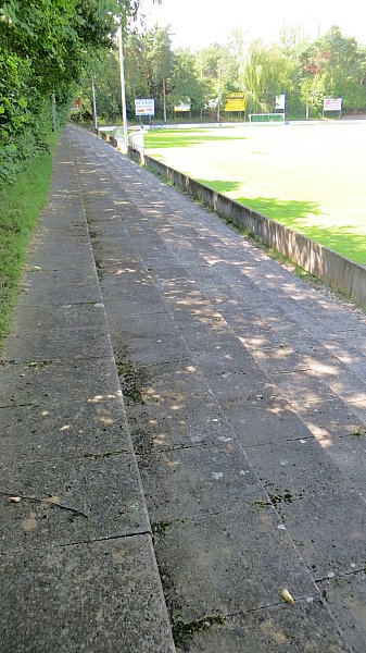 Stadion Schallershofer Straße - Erlangen-Büchenbach