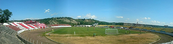 Stadionul Municipal Turda - Turda