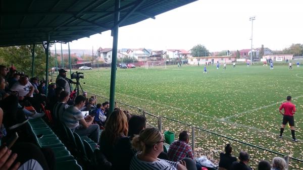 Stadionul Victoria Someșeni - Cluj-Napoca