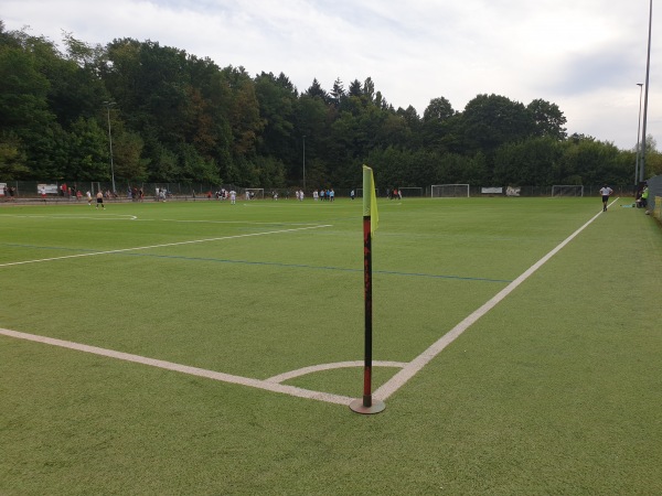 Ferraro-Sportarena - Neunkirchen/Saar