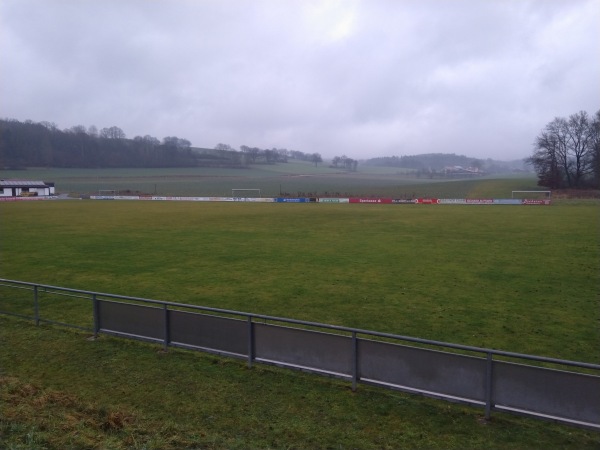 Sportzentrum Pressath - Pressath