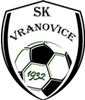 Wappen SK Vranovice  78633
