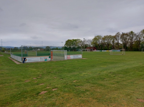 Sportzentrum Frotheim - Espelkamp-Frotheim