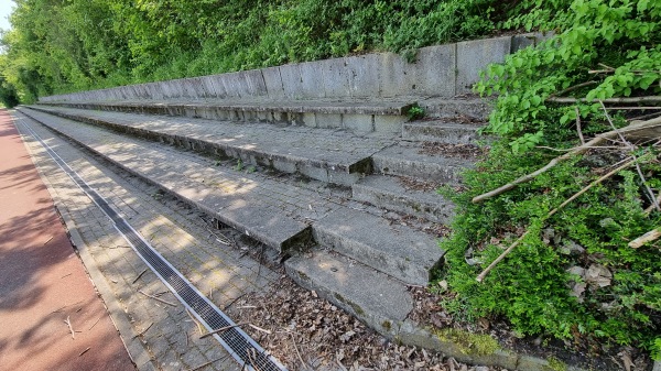 Sportplatz Attenkirchen - Attenkirchen