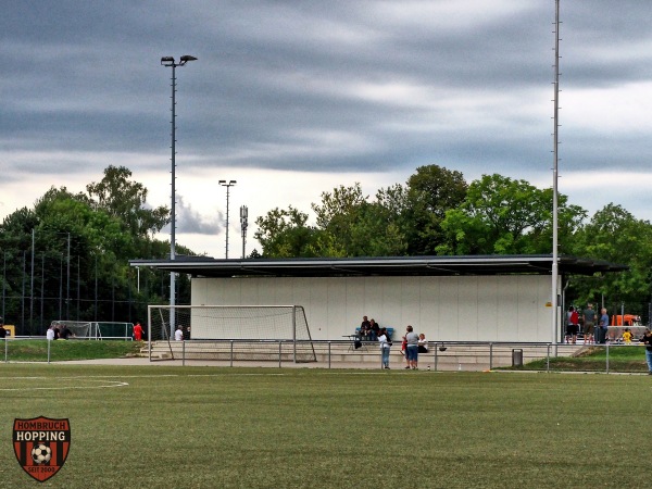 Sportanlage Kaiserau/FLVW-Platz 1 - Kamen-Methler