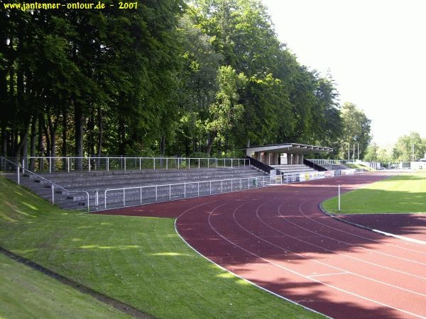 Parkstadion - Kaufbeuren