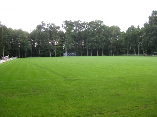 Waldstadion - Barum bei Bad Bevensen