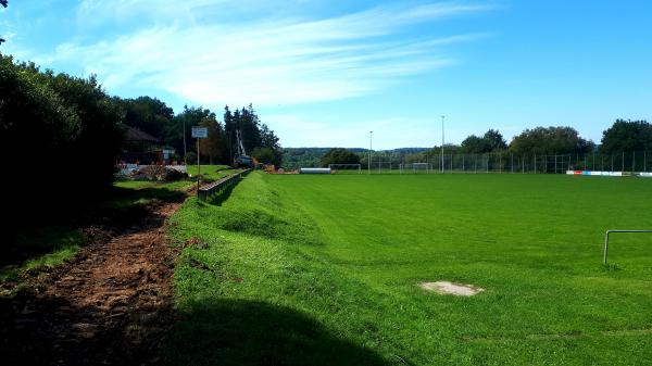 Sportgelände Stockhäule - Neenstetten-Westerstetten