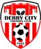 Wappen Derry City Reserves