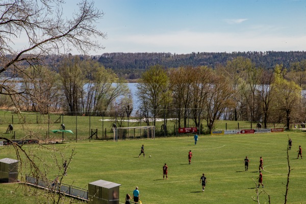 Sportplatz Grausenbuck - Absberg