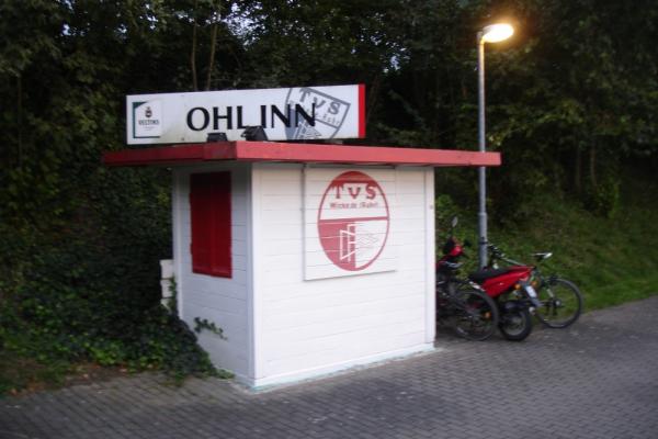 Sportanlage Im Ohl - Wickede/Ruhr