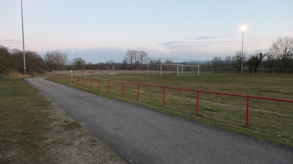 Sportanlage Untertheres Platz 2 - Theres-Untertheres