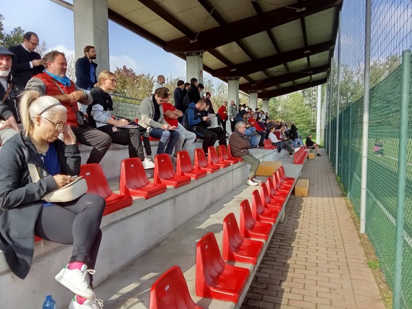 Centro Sportivo Giovanni Arvedi - Cremona