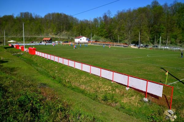 Stadion Brađa Marčeta - Svodna