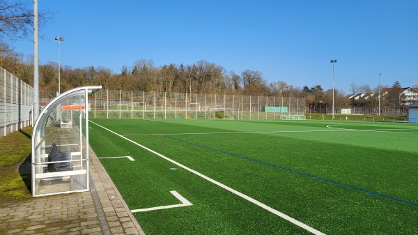 Sportzentrum Obere Lachen Platz 2 - Oedheim