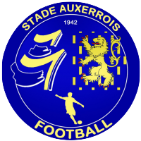 Wappen Stade Auxerrois