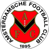 Wappen AFC (Amsterdamsche Football Club) Zaterdag