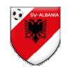 Wappen SV Albania Wappen SV Albania