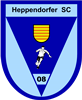 Wappen Heppendorfer SC 2008  56704