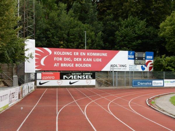 Autocentralen Park - Kolding